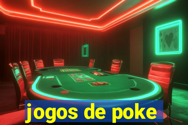 jogos de poke